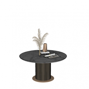 Modern Dining Table-ID:333787924