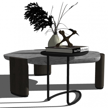 Modern Coffee Table-ID:726099973