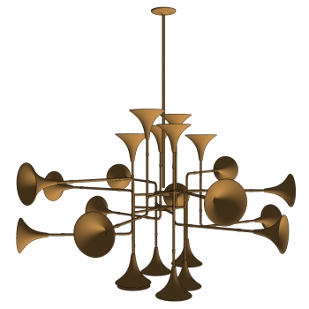 Modern Droplight-ID:209953074