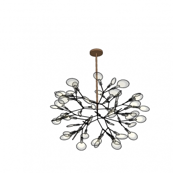 Modern Droplight-ID:729211094