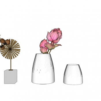 Modern Decorative Set-ID:327959064