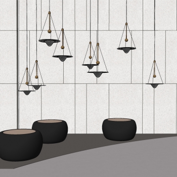 Modern Droplight-ID:796593905