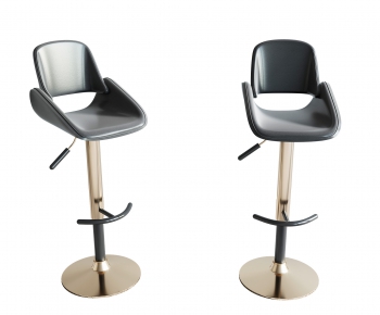 Modern Bar Chair-ID:724411088