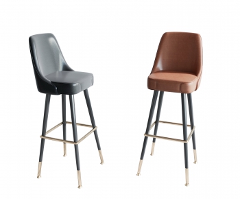 Modern Bar Chair-ID:902151115