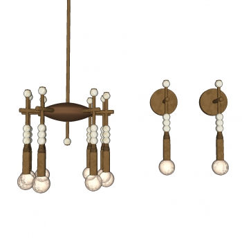 Modern Droplight-ID:767781977