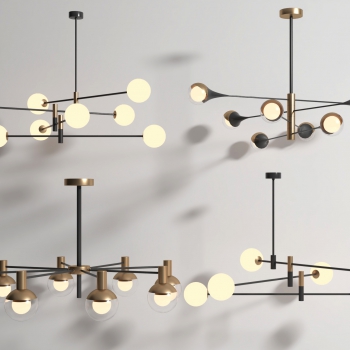 Modern Droplight-ID:799290905