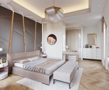 Modern Bedroom-ID:200022942