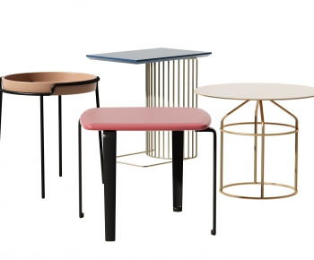 Modern Side Table/corner Table-ID:408250099