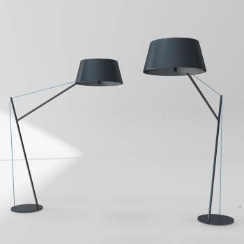 Modern Floor Lamp-ID:242707018