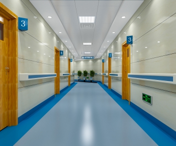 Modern Hospital-ID:594280009