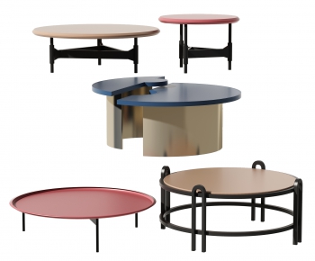 Modern Coffee Table-ID:683081263