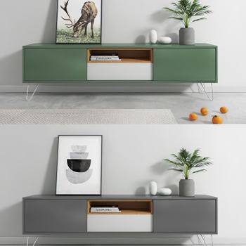 Modern TV Cabinet-ID:428810166