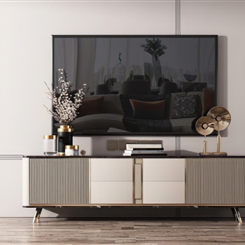 Modern TV Cabinet-ID:752975947