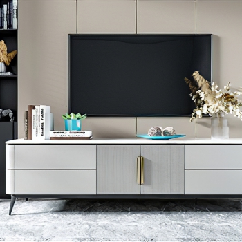 Modern TV Cabinet-ID:708148005