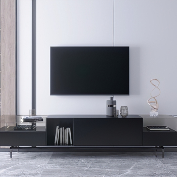 Modern TV Cabinet-ID:421688085