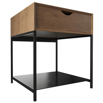 Modern Bedside Cupboard-ID:745493892