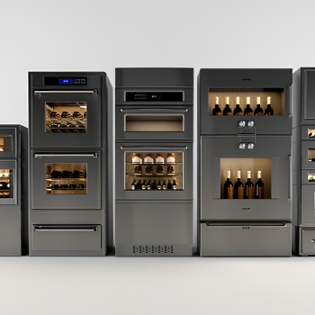 Modern Wine Cabinet-ID:951972966