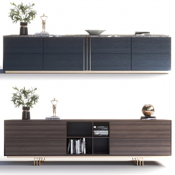 Modern TV Cabinet-ID:173674116