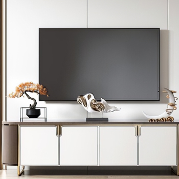 New Chinese Style TV Cabinet-ID:679080969