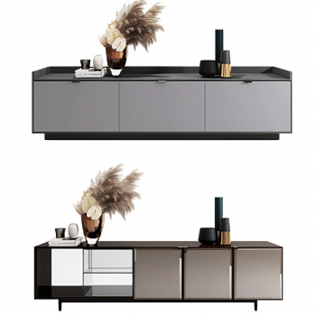 Modern TV Cabinet-ID:914387948