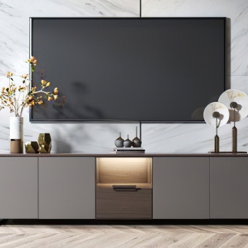 Modern TV Cabinet-ID:468401919