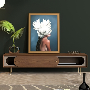 Modern TV Cabinet-ID:507827047