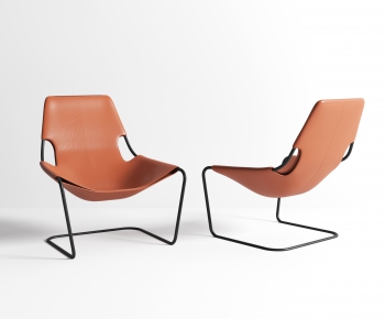 Modern Lounge Chair-ID:304275991