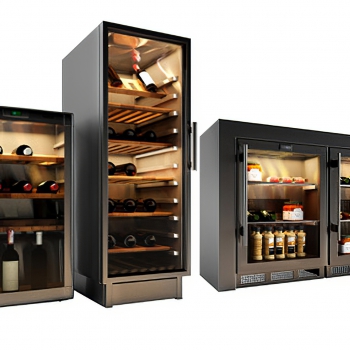 Modern Wine Cabinet-ID:552150965