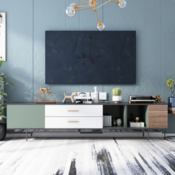 Modern TV Cabinet-ID:308456903