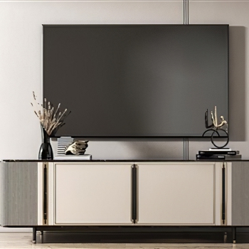 Modern TV Cabinet-ID:852058896