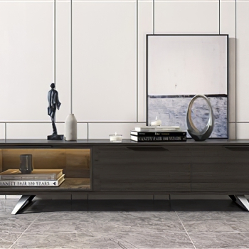 Modern TV Cabinet-ID:775829088