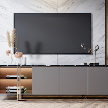 Modern TV Cabinet-ID:227169996