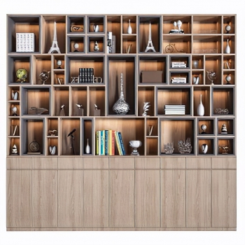Modern Decorative Cabinet-ID:976769939