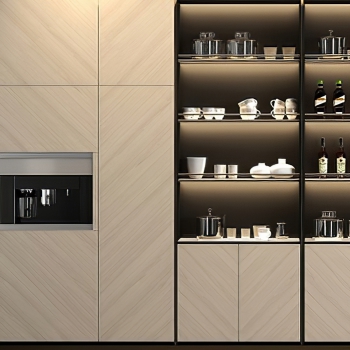 Modern Wine Cabinet-ID:342459719