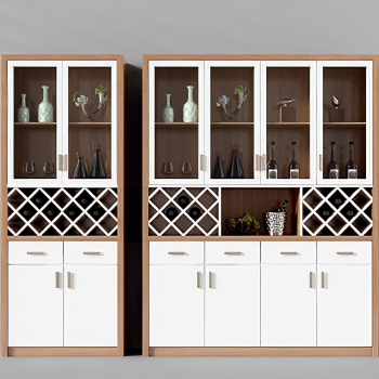 Modern Wine Cabinet-ID:190321922