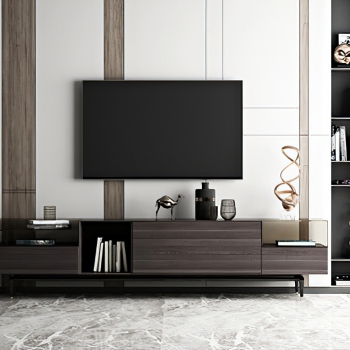 Modern TV Cabinet-ID:752165087