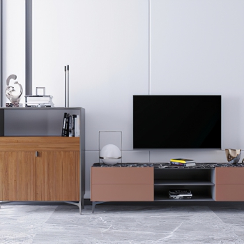 Modern TV Cabinet-ID:451070078