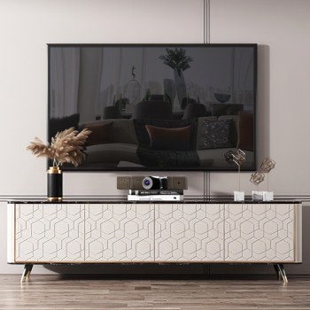 Modern TV Cabinet-ID:760726937