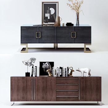 Modern TV Cabinet-ID:709189895