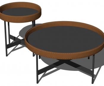 Modern Coffee Table-ID:713263998