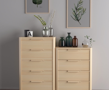 Modern Chest Of Drawers-ID:293494948