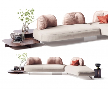 Modern Multi Person Sofa-ID:880630021