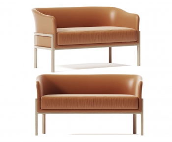 Modern A Sofa For Two-ID:471940048