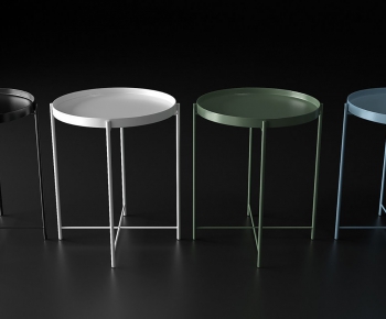 Modern Side Table/corner Table-ID:611483107