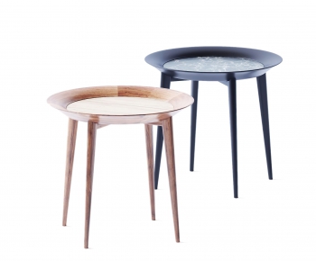 Modern Side Table/corner Table-ID:367348912