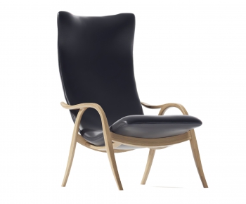 Nordic Style Lounge Chair-ID:969197996