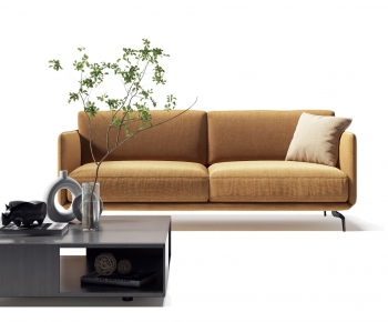 Modern A Sofa For Two-ID:767995122
