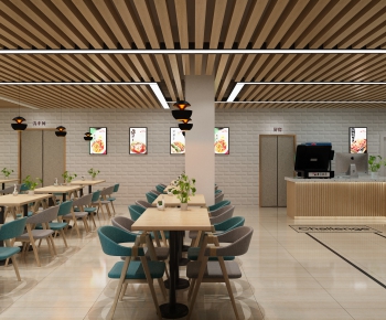 Modern Restaurant-ID:172769078