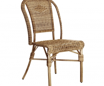 Nordic Style Single Chair-ID:323267948