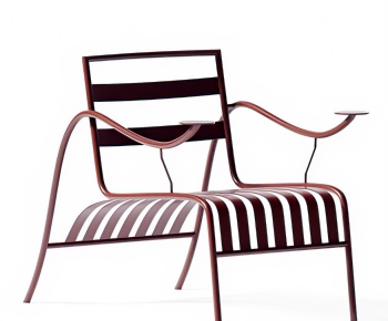Modern Lounge Chair-ID:191940076